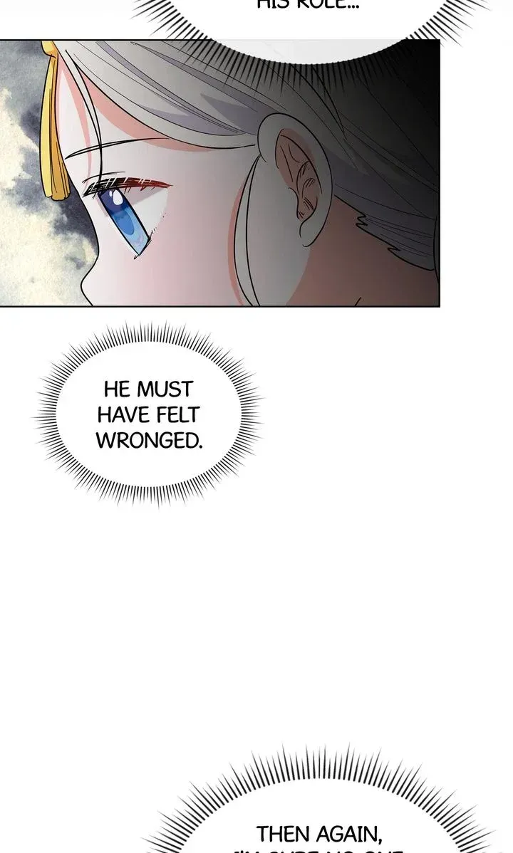 I Became the Tiger’s Daughter Chapter 39 page 37 - 