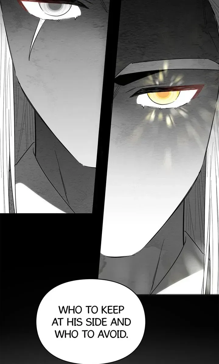 I Became the Tiger’s Daughter Chapter 39 page 41 - 
