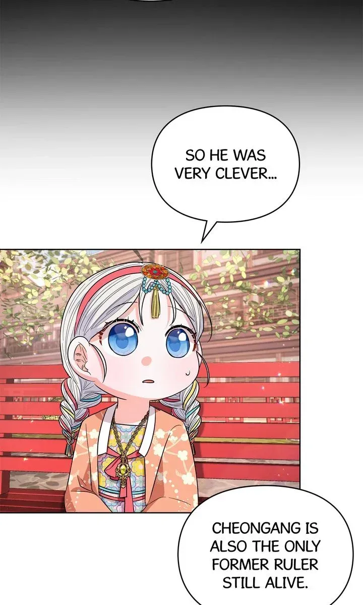 I Became the Tiger’s Daughter Chapter 39 page 42 - 