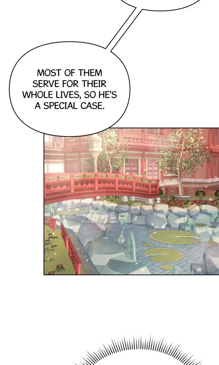 I Became the Tiger’s Daughter Chapter 39 page 43 - 