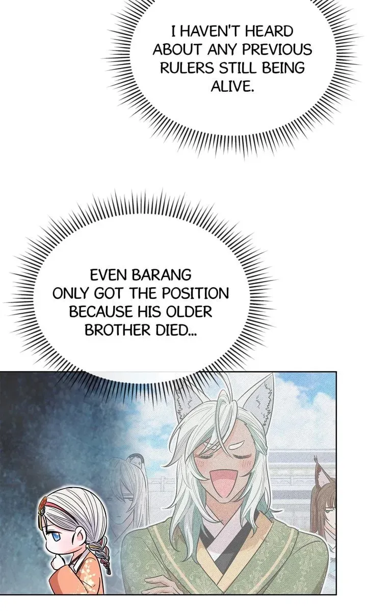 I Became the Tiger’s Daughter Chapter 39 page 44 - 