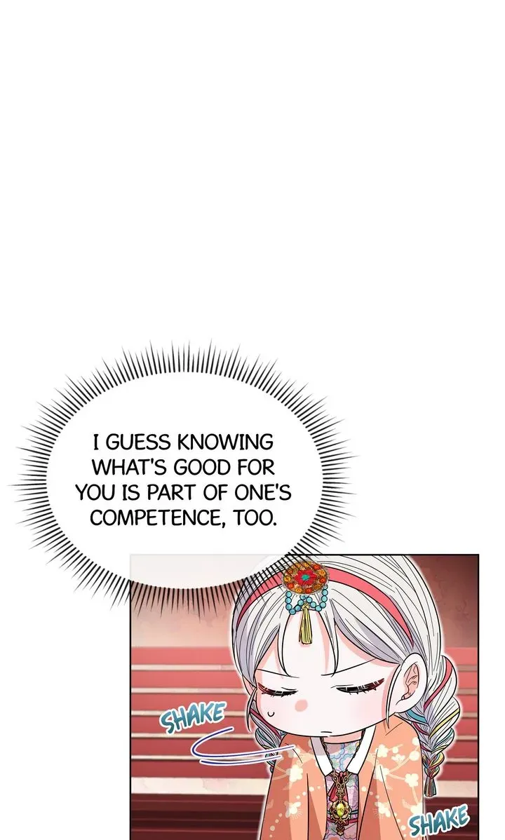 I Became the Tiger’s Daughter Chapter 39 page 47 - 