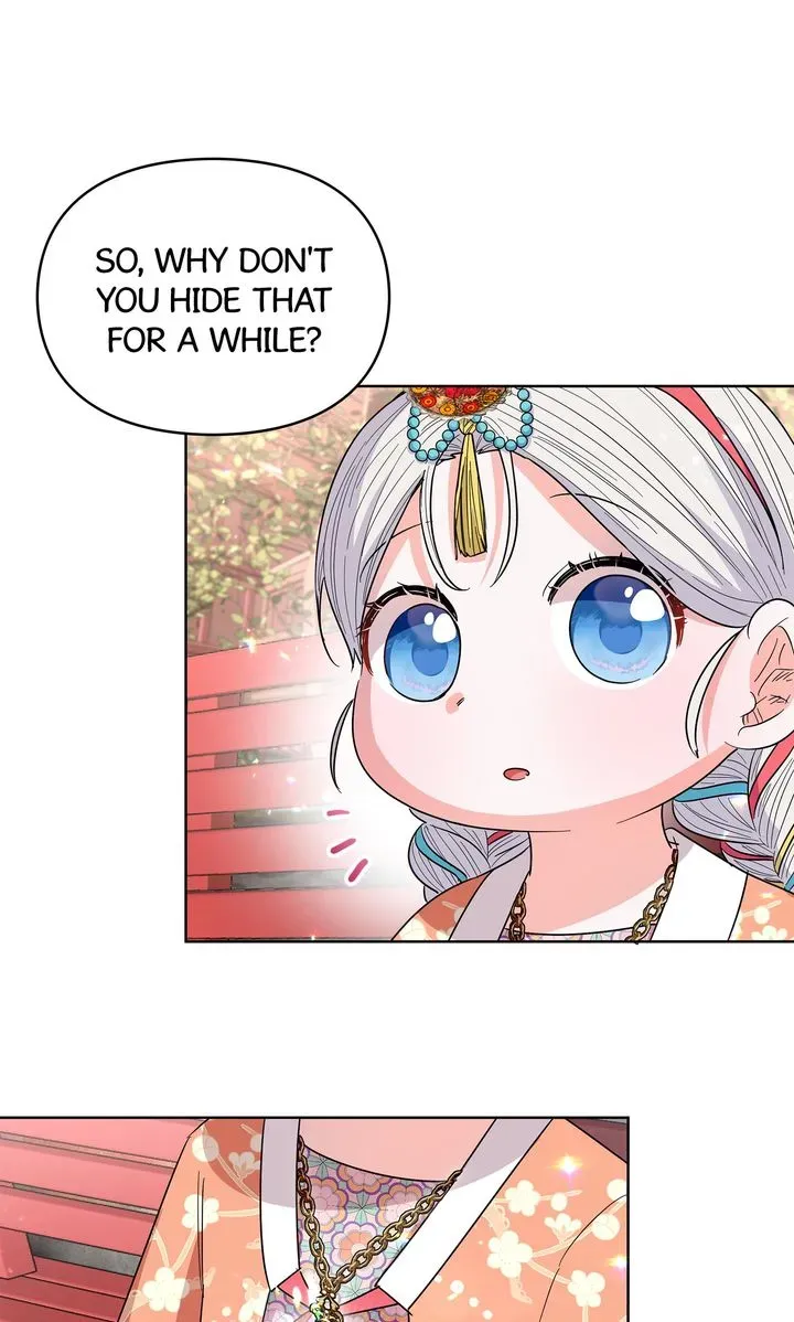 I Became the Tiger’s Daughter Chapter 39 page 50 - 