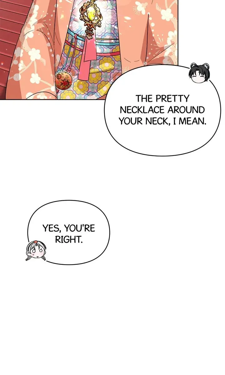 I Became the Tiger’s Daughter Chapter 39 page 51 - 