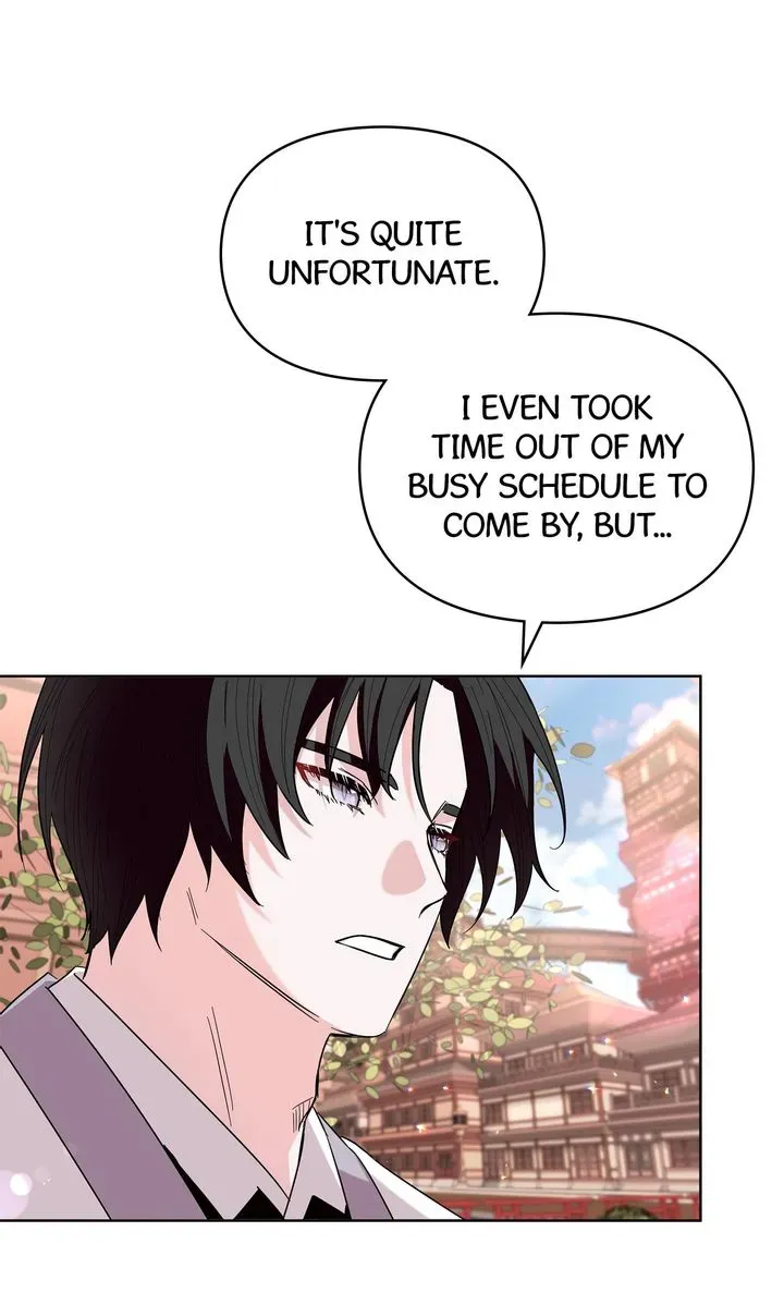 I Became the Tiger’s Daughter Chapter 39 page 55 - 