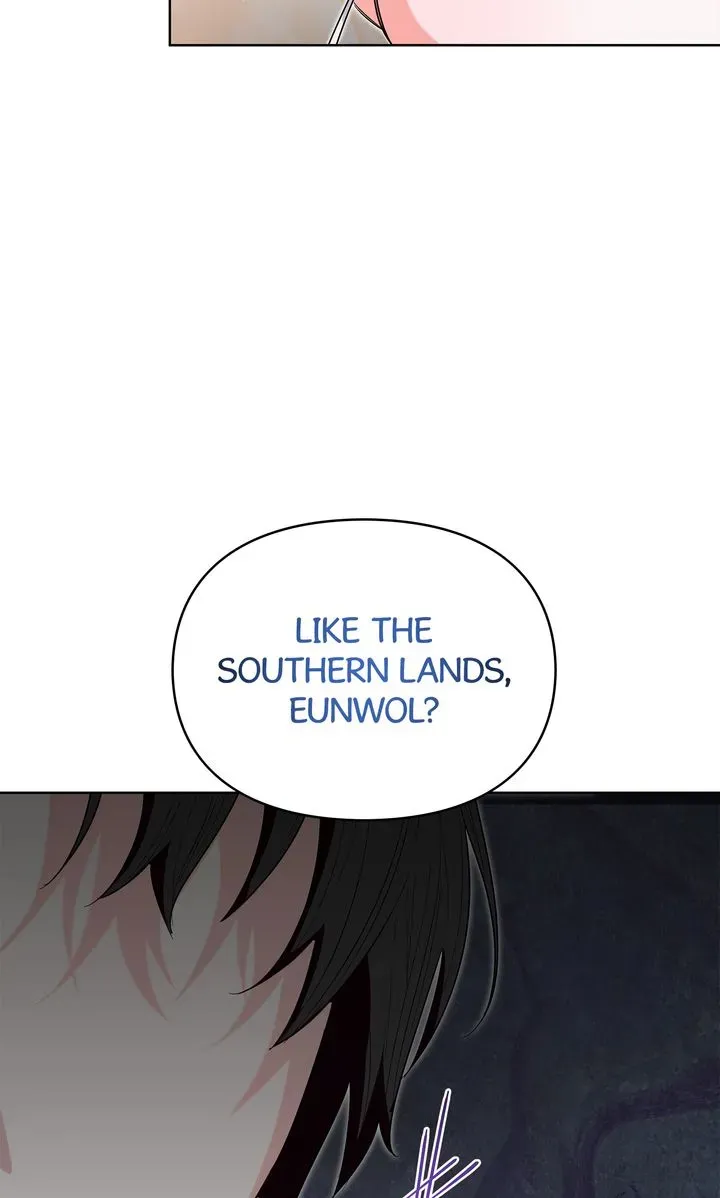 I Became the Tiger’s Daughter Chapter 39 page 58 - 