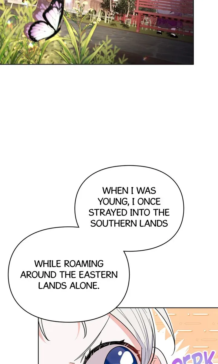 I Became the Tiger’s Daughter Chapter 39 page 61 - 