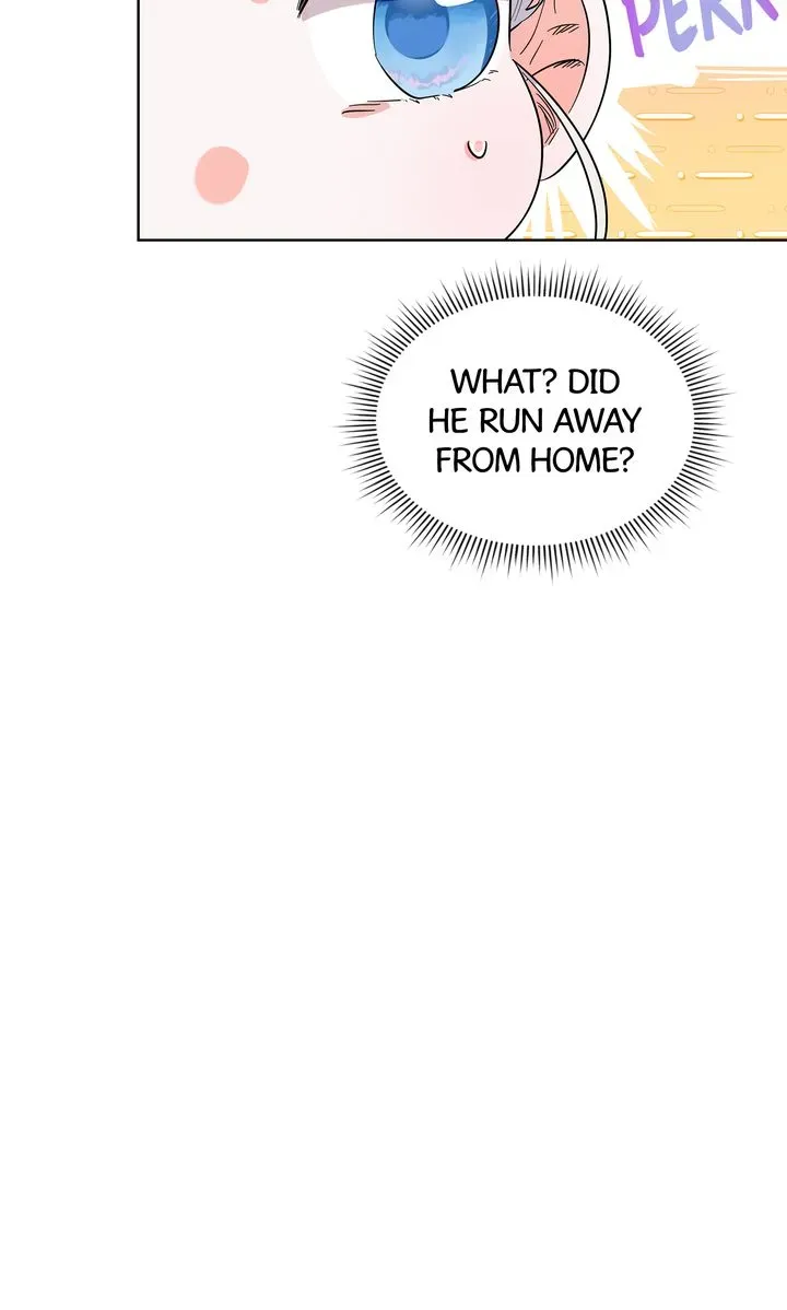 I Became the Tiger’s Daughter Chapter 39 page 62 - 