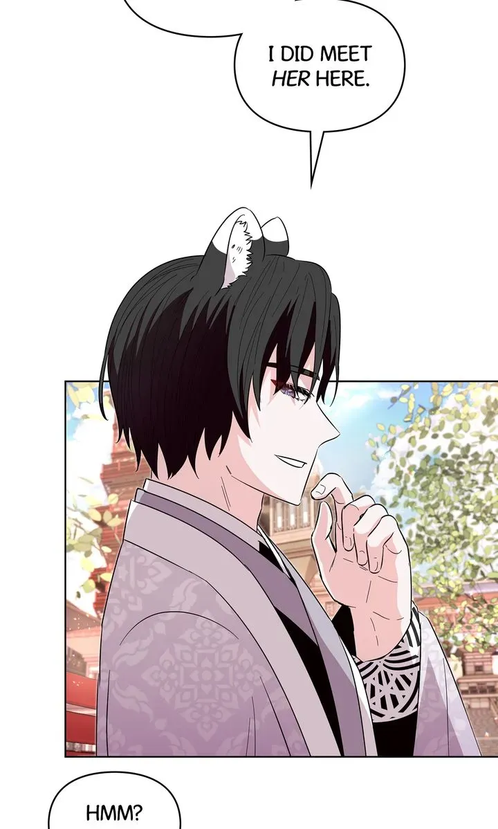 I Became the Tiger’s Daughter Chapter 39 page 64 - 