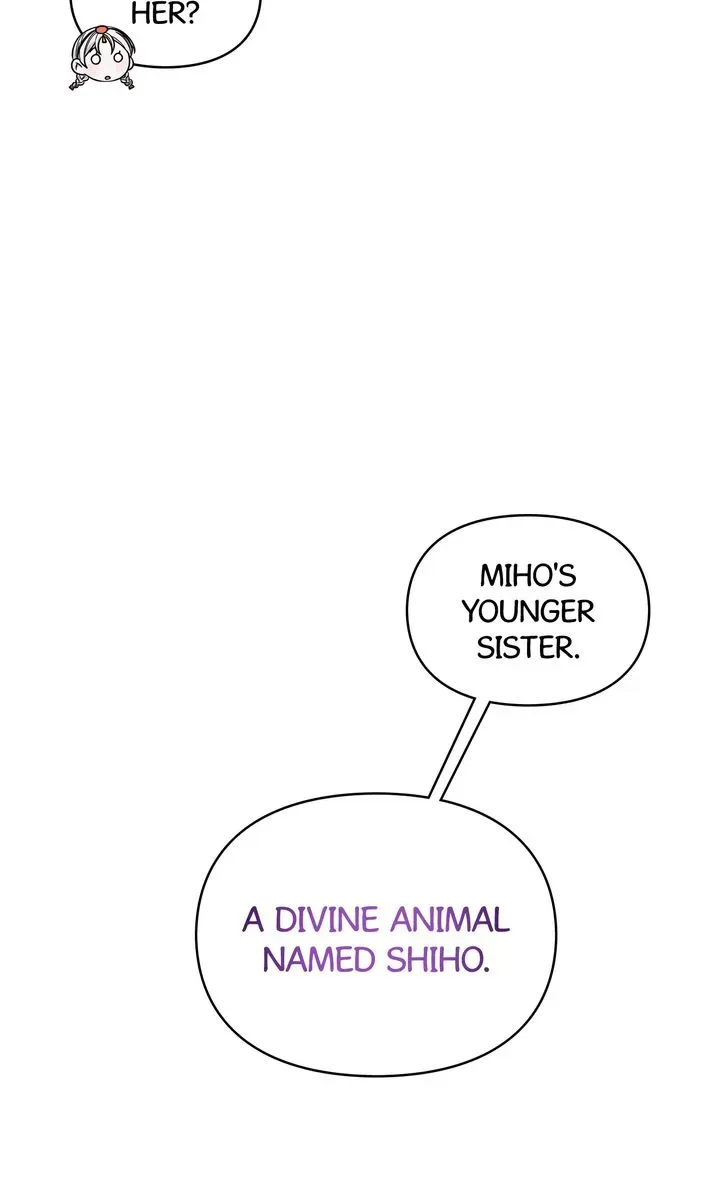 I Became the Tiger’s Daughter Chapter 39 page 65 - 