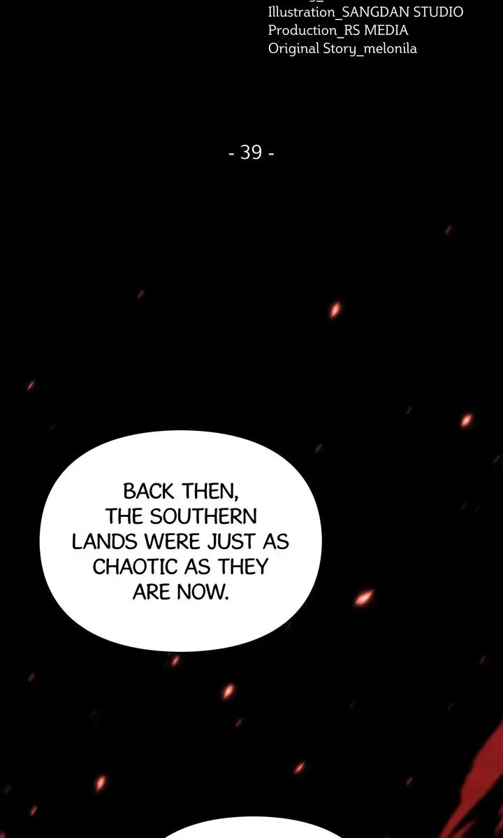 I Became the Tiger’s Daughter Chapter 39 page 68 - 
