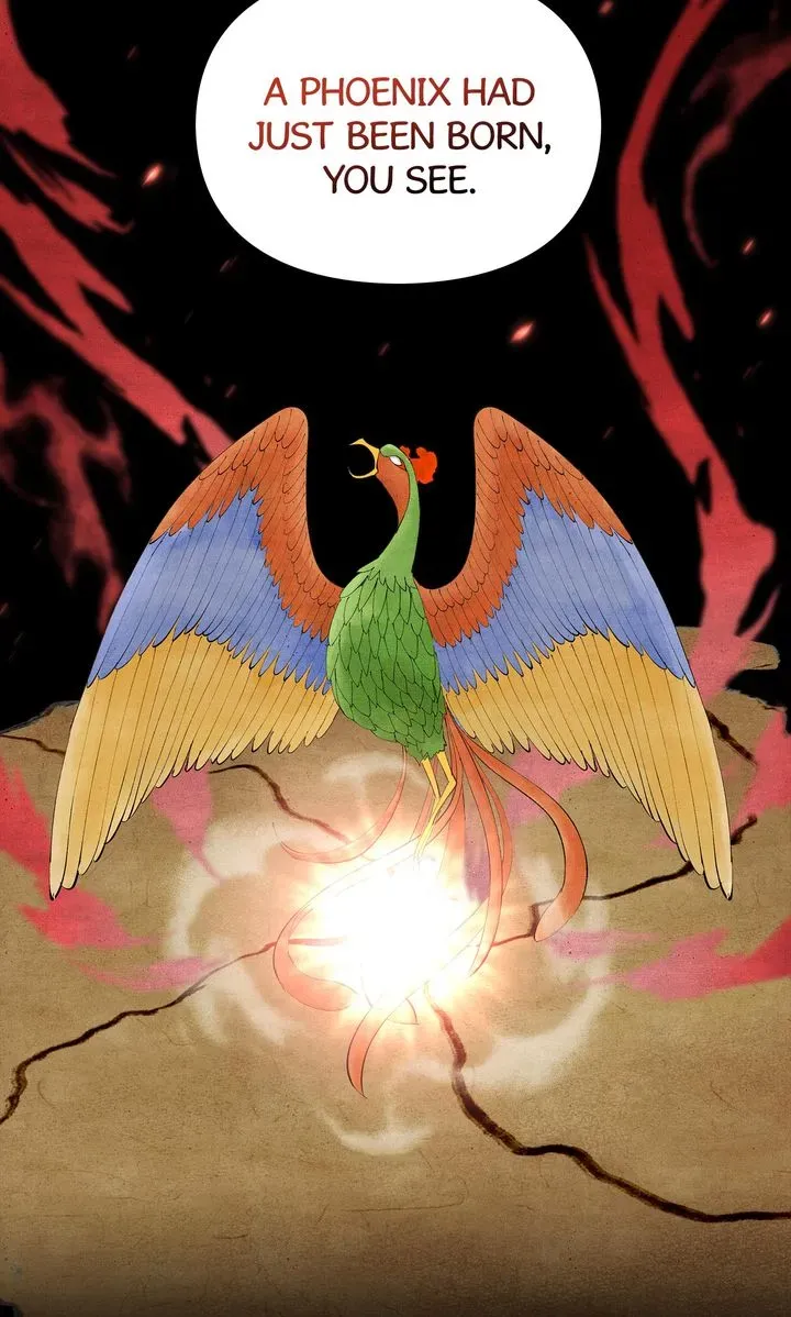 I Became the Tiger’s Daughter Chapter 39 page 69 - 