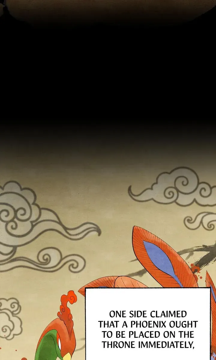 I Became the Tiger’s Daughter Chapter 39 page 70 - 