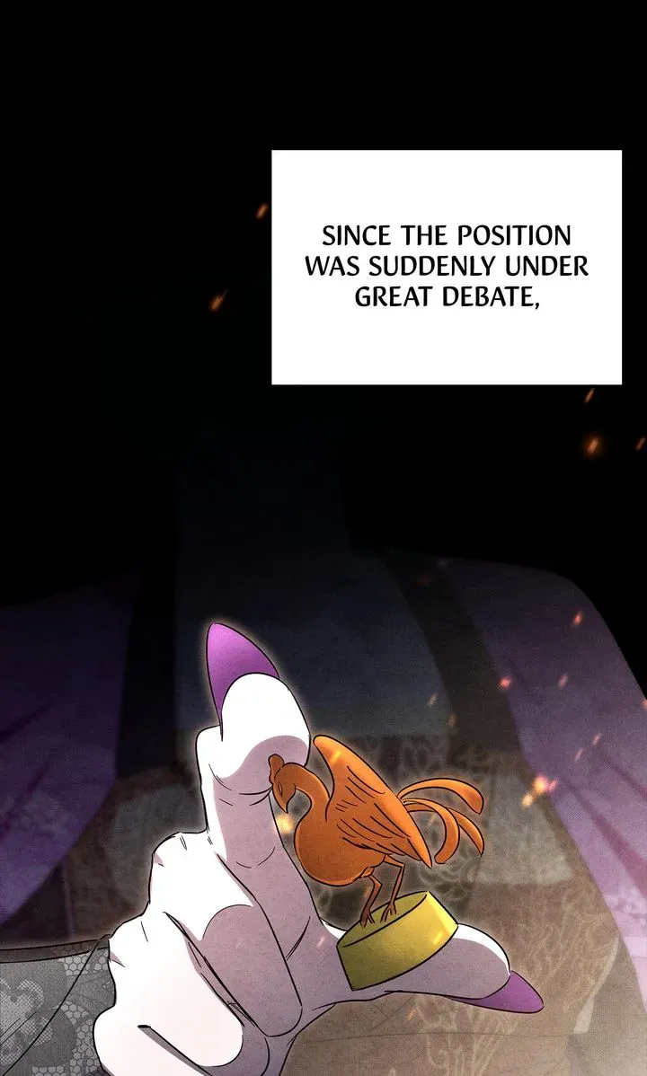 I Became the Tiger’s Daughter Chapter 39 page 73 - 