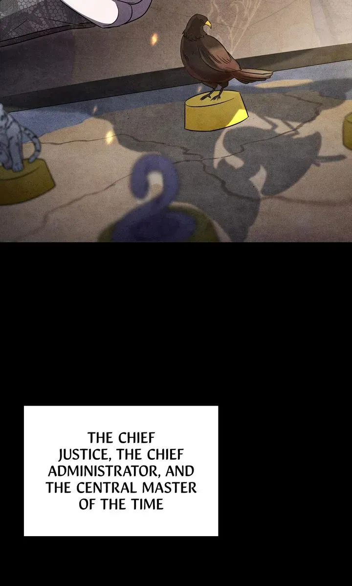 I Became the Tiger’s Daughter Chapter 39 page 74 - 