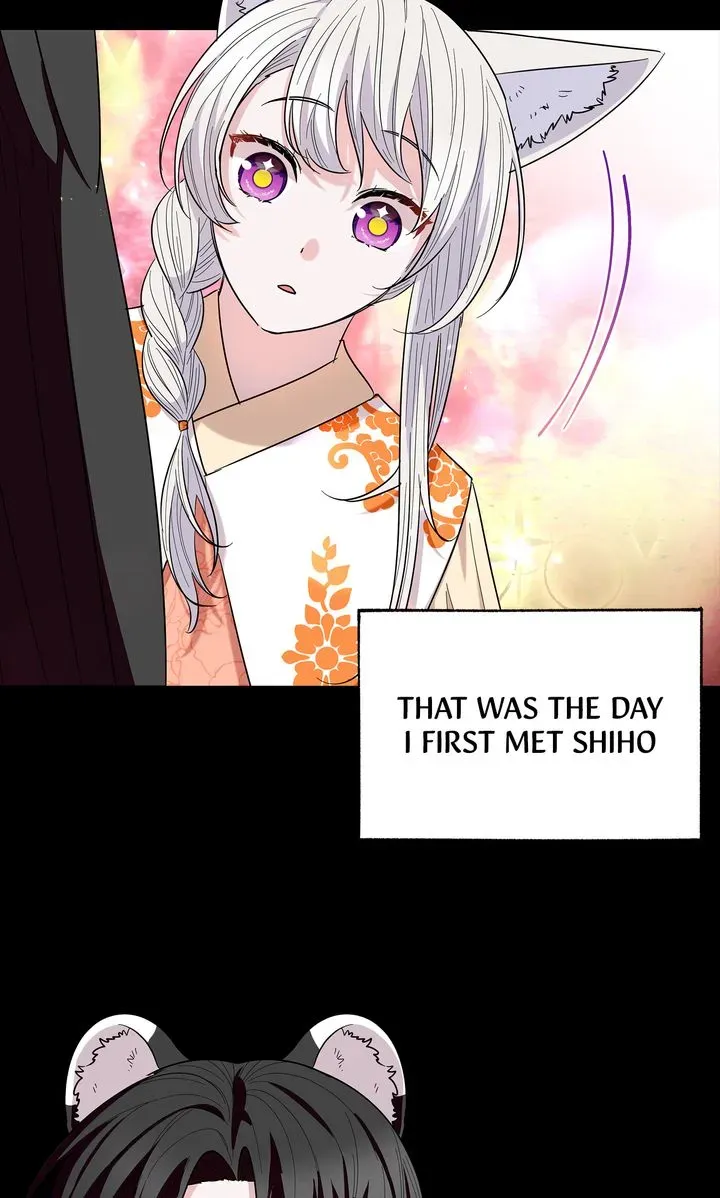 I Became the Tiger’s Daughter Chapter 39 page 80 - 