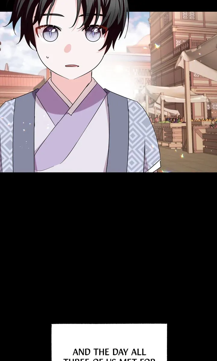 I Became the Tiger’s Daughter Chapter 39 page 81 - 