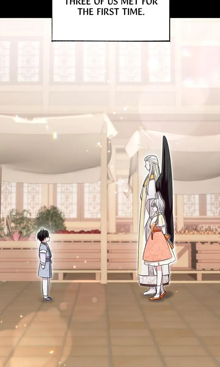 I Became the Tiger’s Daughter Chapter 39 page 82 - 