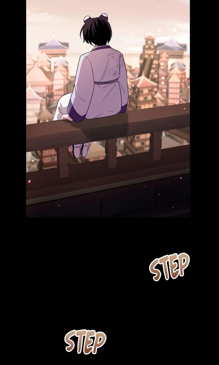 I Became the Tiger’s Daughter Chapter 39 page 88 - 