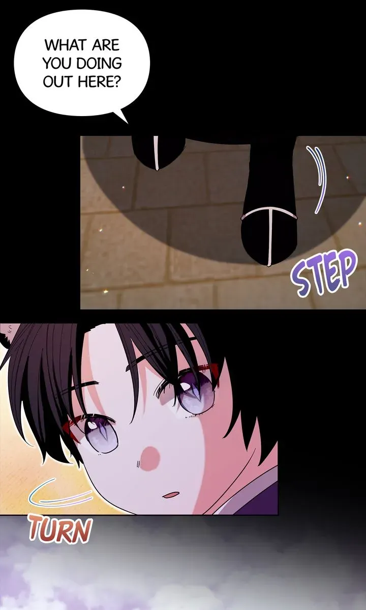 I Became the Tiger’s Daughter Chapter 39 page 89 - 