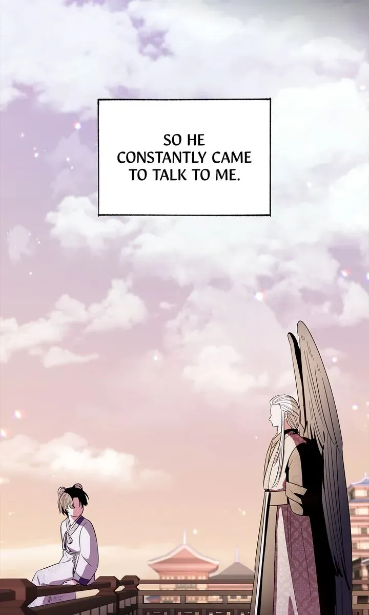 I Became the Tiger’s Daughter Chapter 39 page 90 - 