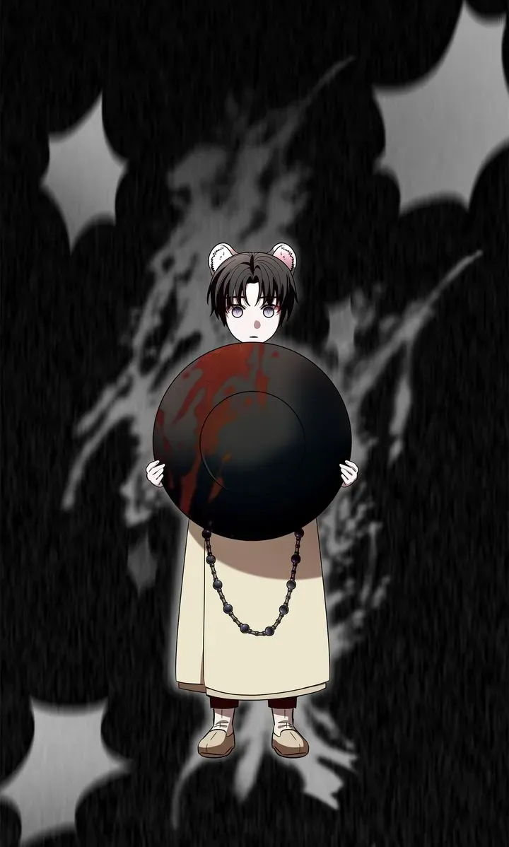 I Became the Tiger’s Daughter Chapter 39 page 99 - 