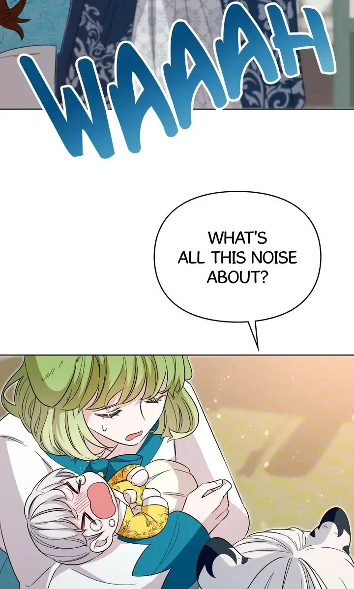 I Became the Tiger’s Daughter Chapter 4 page 102 - 