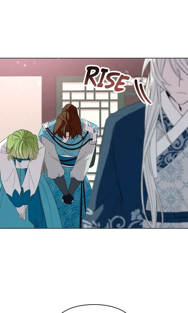 I Became the Tiger’s Daughter Chapter 4 page 113 - 