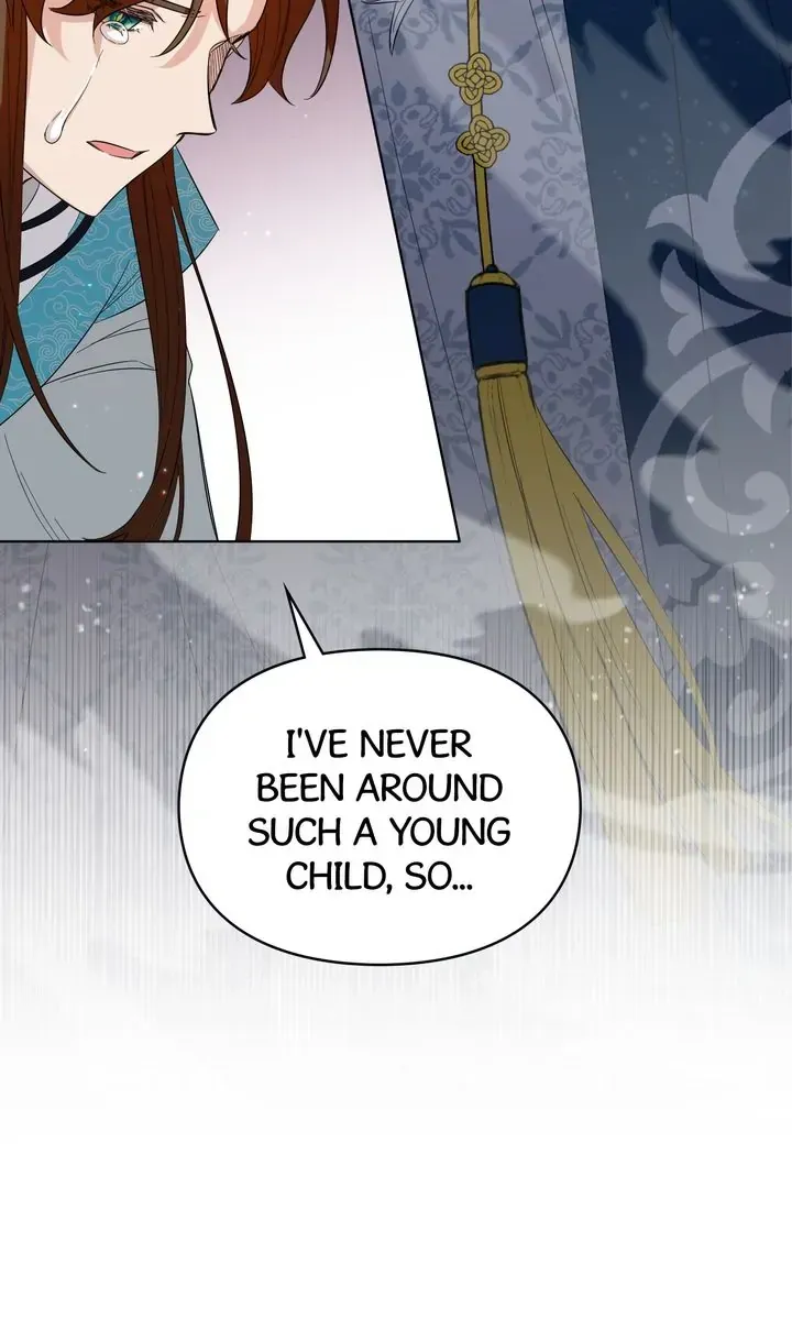 I Became the Tiger’s Daughter Chapter 4 page 117 - 