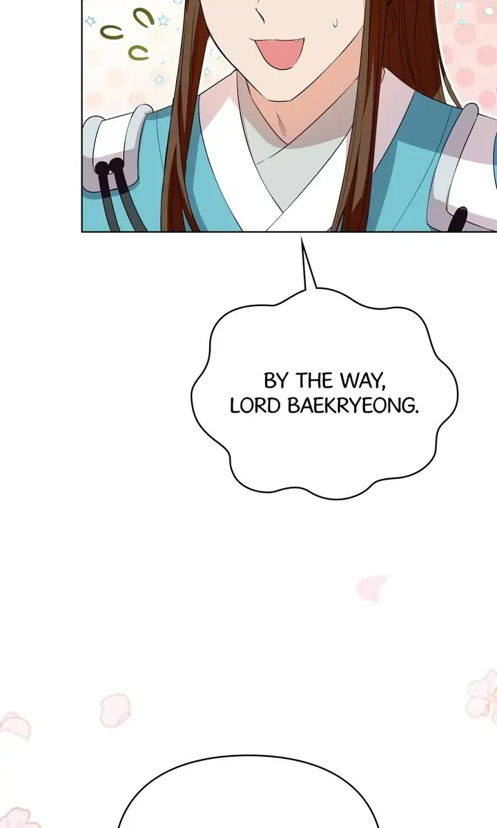 I Became the Tiger’s Daughter Chapter 4 page 123 - 