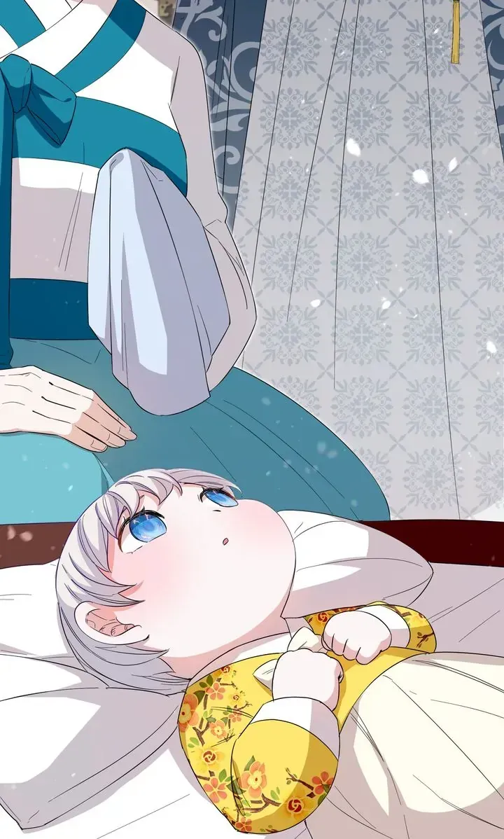 I Became the Tiger’s Daughter Chapter 4 page 127 - 