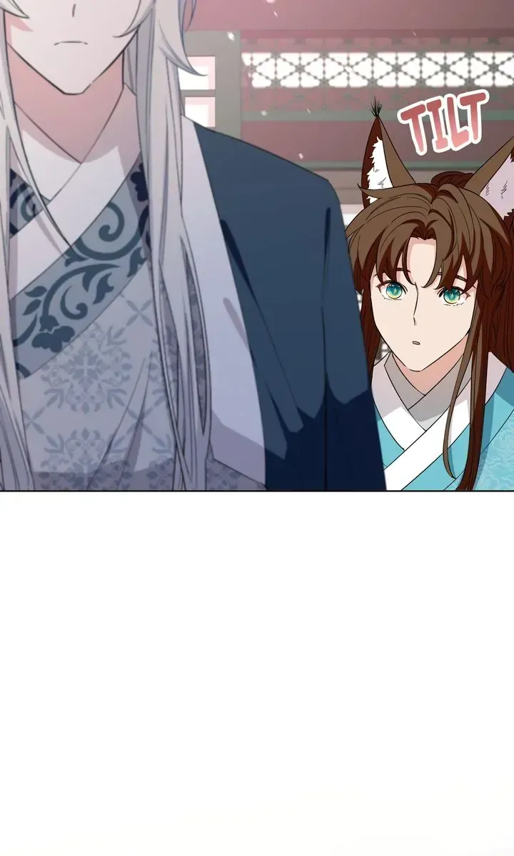 I Became the Tiger’s Daughter Chapter 4 page 132 - 