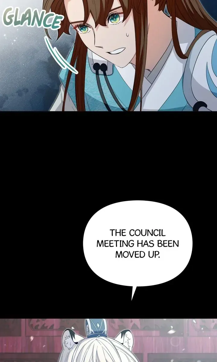 I Became the Tiger’s Daughter Chapter 4 page 27 - 