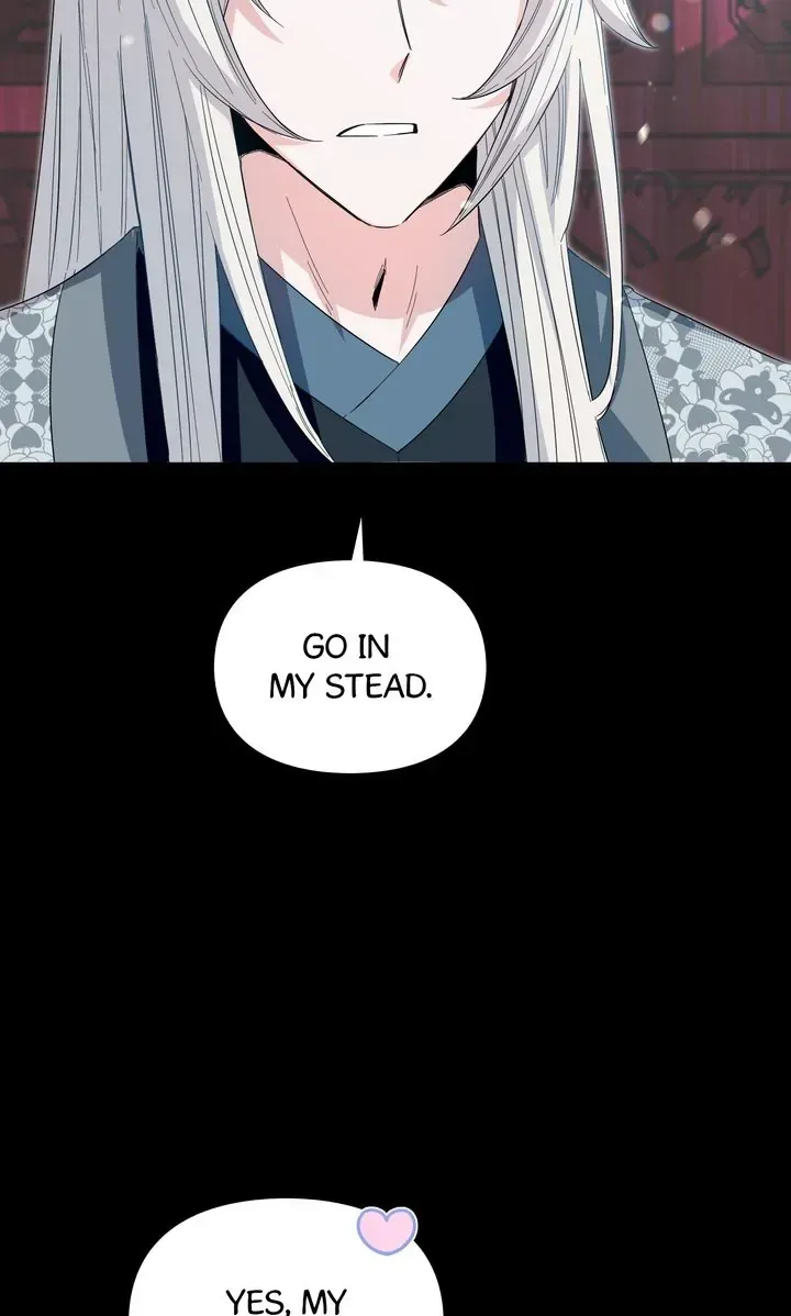 I Became the Tiger’s Daughter Chapter 4 page 29 - 