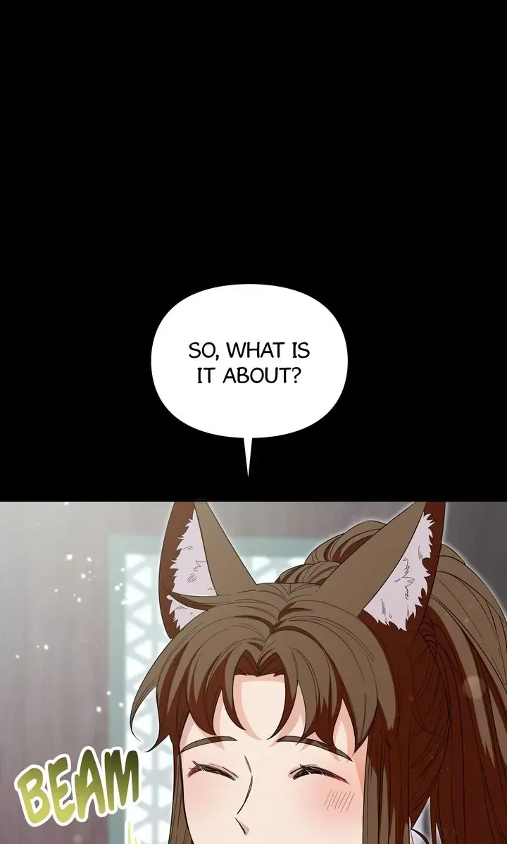 I Became the Tiger’s Daughter Chapter 4 page 31 - 