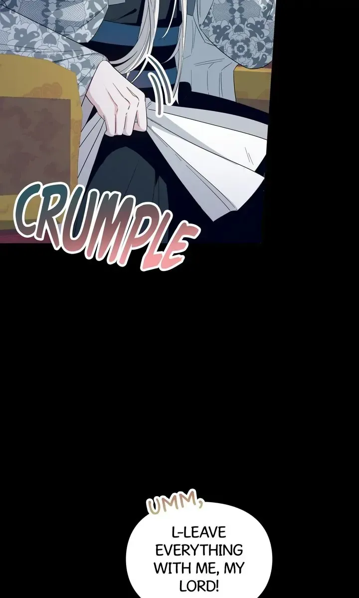 I Became the Tiger’s Daughter Chapter 4 page 36 - 