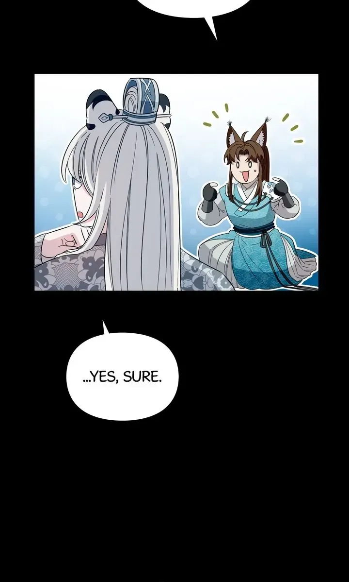 I Became the Tiger’s Daughter Chapter 4 page 37 - 