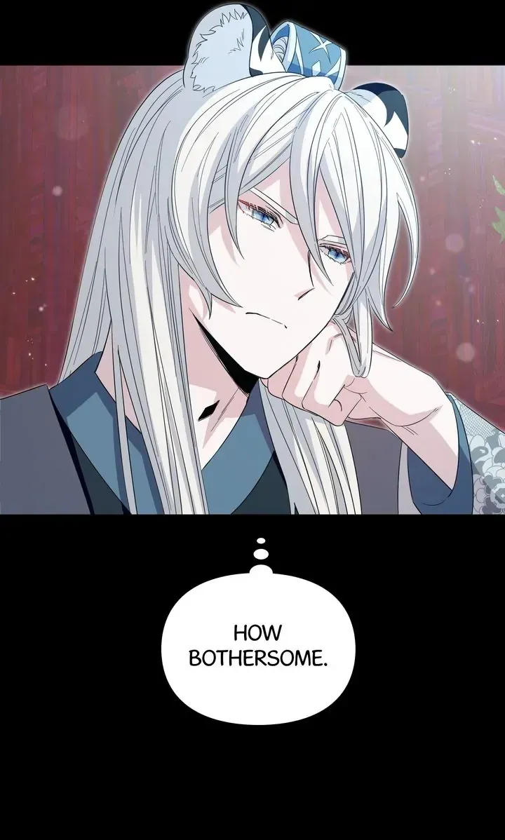 I Became the Tiger’s Daughter Chapter 4 page 38 - 
