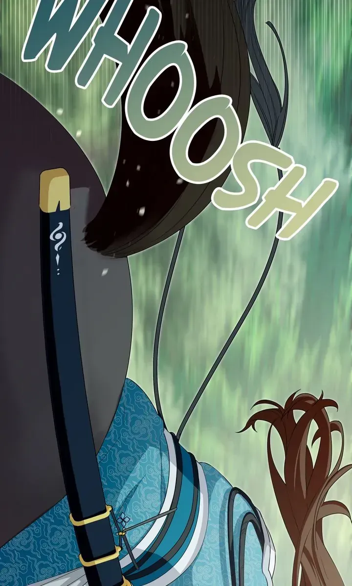 I Became the Tiger’s Daughter Chapter 4 page 43 - 