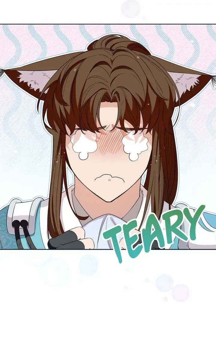 I Became the Tiger’s Daughter Chapter 4 page 62 - 