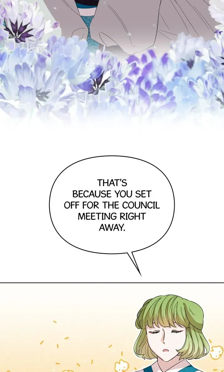 I Became the Tiger’s Daughter Chapter 4 page 69 - 