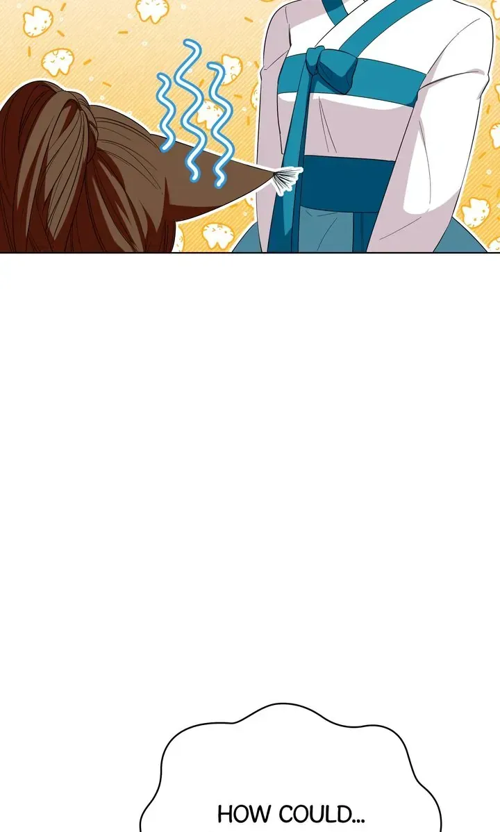 I Became the Tiger’s Daughter Chapter 4 page 70 - 