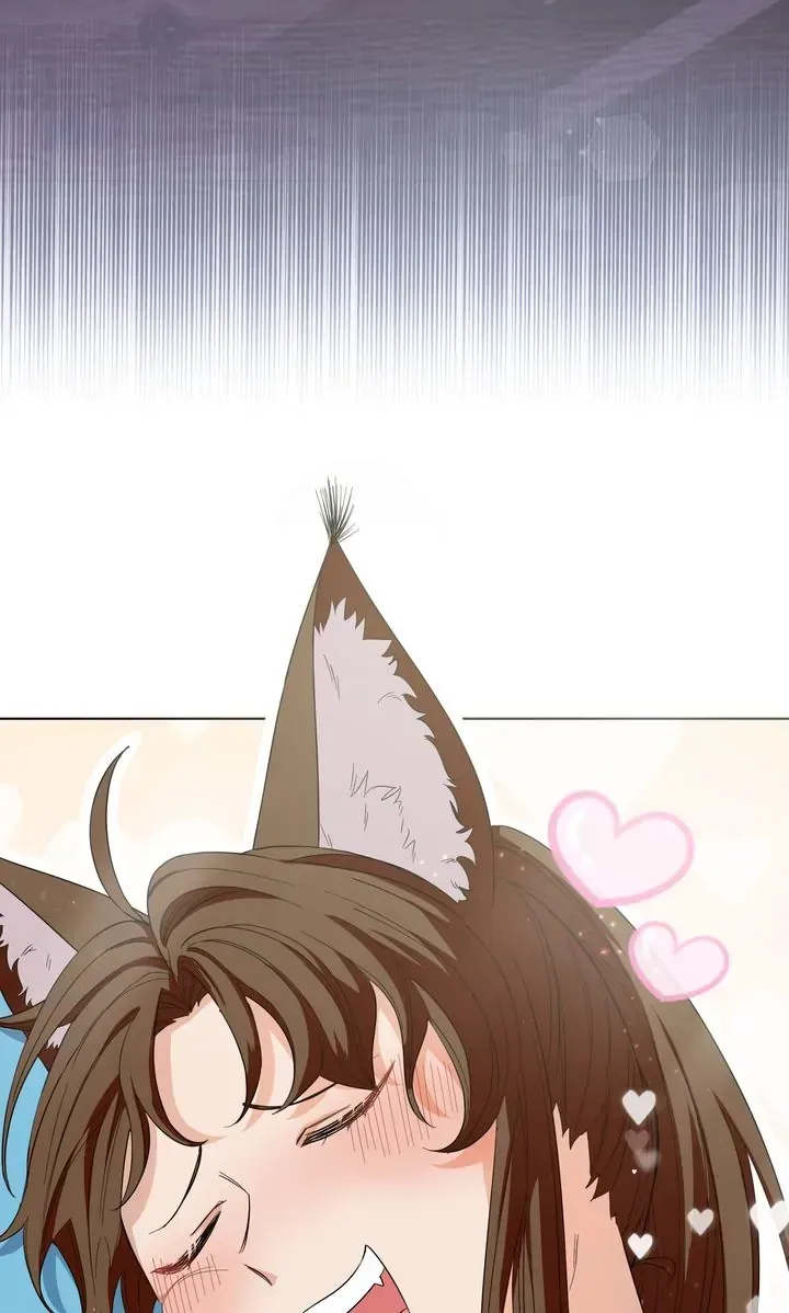 I Became the Tiger’s Daughter Chapter 4 page 8 - 