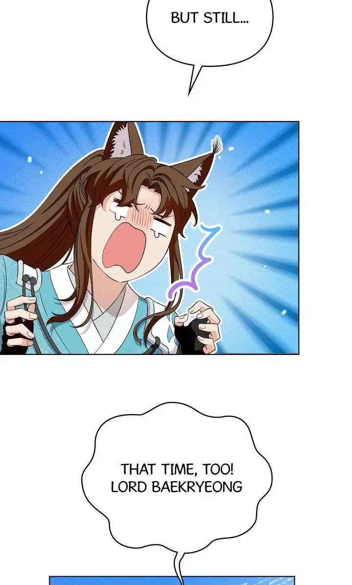 I Became the Tiger’s Daughter Chapter 4 page 75 - 
