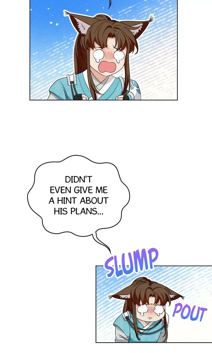 I Became the Tiger’s Daughter Chapter 4 page 76 - 