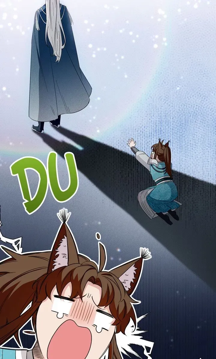 I Became the Tiger’s Daughter Chapter 4 page 79 - 
