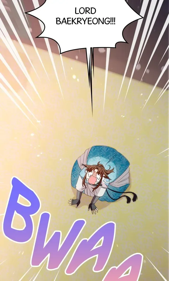 I Became the Tiger’s Daughter Chapter 4 page 81 - 