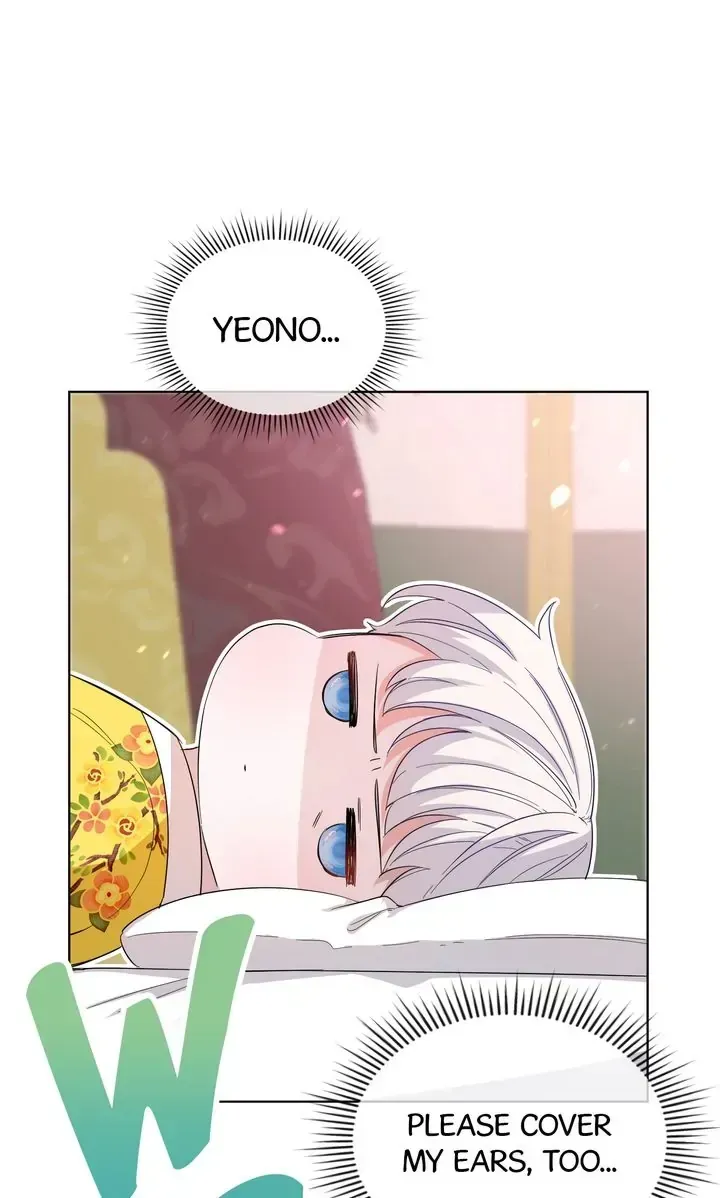 I Became the Tiger’s Daughter Chapter 4 page 84 - 