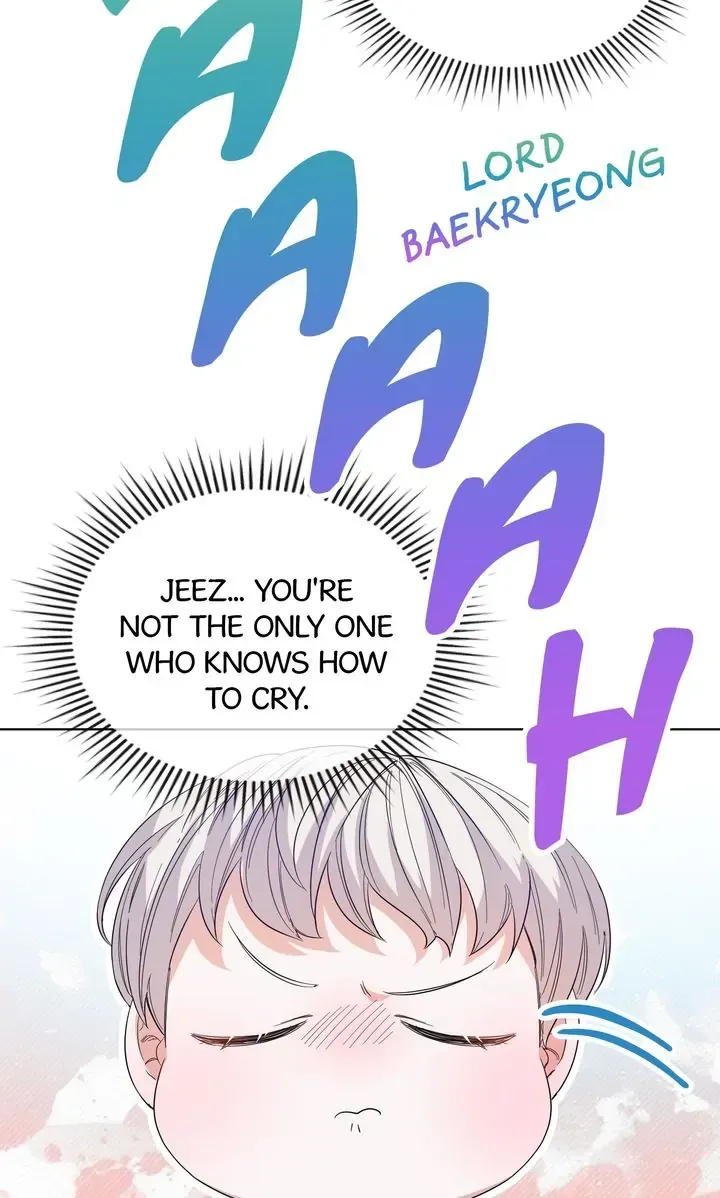 I Became the Tiger’s Daughter Chapter 4 page 85 - 