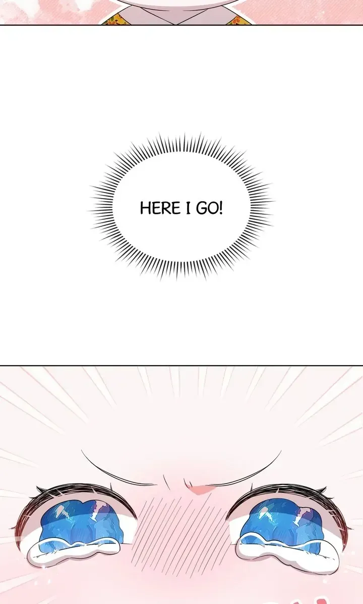 I Became the Tiger’s Daughter Chapter 4 page 86 - 